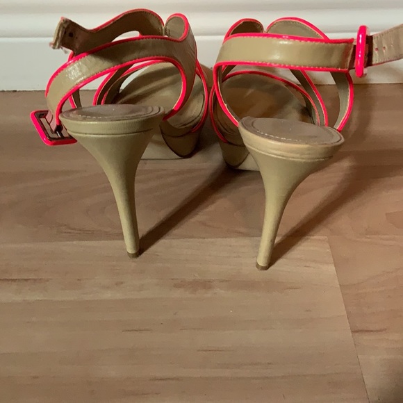 Aldo heels 2 for $20 bundle - Picture 3 of 3